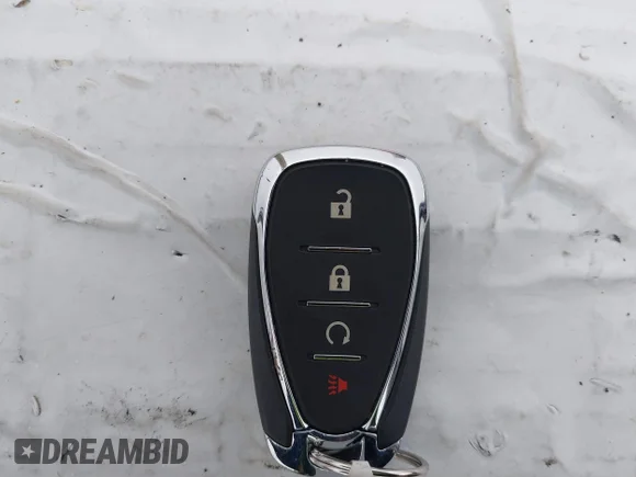 ✅ 2018 Chevrolet Volt LT • VIN: 1G1RA6S57JU119702 • Лот: 41093545. Опубликован ранее на IAAI с пробегом 30 119 миль. Бесплатный доступ к архиву аукционных продаж из США и подробный отчёт об истории автомобиля на DreamBid. Изображение 11.