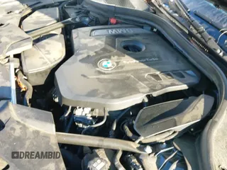 ✅ 2017 BMW 5 Series 530i • VIN: WBAJA5C36HG456590 • Lot: 43107551. Wystawiony na IAAI z przebiegiem 110 000 mil. Bezpłatny archiwum sprzedaży aukcyjnych z USA i szczegółowy raport historii pojazdu na DreamBid. Zdjęcie 20.