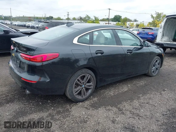 ✅ 2023 BMW 2 Series 228i xDrive • VIN: WBA73AK04P7M57630 • Лот: 40442904. Опубликован ранее на IAAI с пробегом 26 686 миль. Бесплатный доступ к архиву аукционных продаж из США и подробный отчёт об истории автомобиля на DreamBid. Изображение 4.