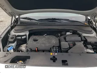 ✅ 2020 Hyundai Santa Fe SEL • VIN: 5NMS3CAD5LH271871 • Lot: 71810445. Wystawiony na Copart z przebiegiem 40 246 mil. Bezpłatny archiwum sprzedaży aukcyjnych z USA i szczegółowy raport historii pojazdu na DreamBid. Zdjęcie 15.