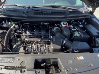 ✅ 2018 Ford Explorer • VIN: 1FM5K7B82JGB15778 • Лот: 93779165. Опубликован ранее на Copart с пробегом 56 297 миль. Бесплатный доступ к архиву аукционных продаж из США и подробный отчёт об истории автомобиля на DreamBid. Изображение 11.