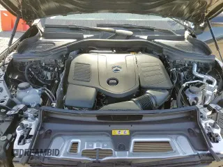 ✅ 2024 Mercedes-Benz GLC 300 • VIN: W1NKJ4HB8RF229631 • Lot: 60934945. Wystawiony na Copart z przebiegiem 10 401 mil. Bezpłatny archiwum sprzedaży aukcyjnych z USA i szczegółowy raport historii pojazdu na DreamBid. Zdjęcie 15.