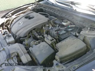 ✅ 2021 Mazda 6 Touring • VIN: JM1GL1VM8M1605049 • Lot: 43335618. Listed on IAAI with 101,015 mi. Free auction sales archive from the USA and detailed vehicle history report at DreamBid. Image 20.