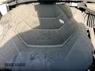 ✅ 2024 Kia Telluride SX X-Line • VIN: 5XYP5DGC1RG501932 • Lot: 61418685. Listed on Copart with 17,687 mi. Free auction sales archive from the USA and detailed vehicle history report at DreamBid. Image 14.