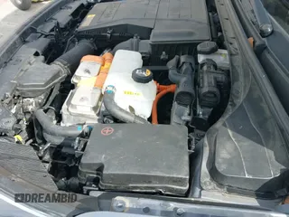 ✅ 2019 Hyundai Ioniq Blue • VIN: KMHC65LC5KU180033 • Lot: 41320893. Wystawiony na IAAI z przebiegiem 71 985 mil. Bezpłatny archiwum sprzedaży aukcyjnych z USA i szczegółowy raport historii pojazdu na DreamBid. Zdjęcie 20.