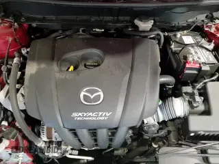 ✅ 2019 Mazda CX-3 Grand Touring • VIN: JM1DKFD74K0402628 • Лот: 63082975. Опубликован ранее на Copart с пробегом 59 066 миль. Бесплатный доступ к архиву аукционных продаж из США и подробный отчёт об истории автомобиля на DreamBid. Изображение 14.