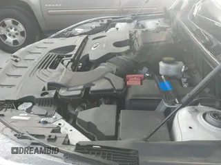 ✅ 2021 Infiniti QX50 Sensory • VIN: 3PCAJ5CB8MF120387 • Lot: 43504647. Wystawiony na IAAI z przebiegiem 45 536 mil. Bezpłatny archiwum sprzedaży aukcyjnych z USA i szczegółowy raport historii pojazdu na DreamBid. Zdjęcie 19.