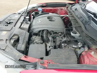 ✅ 2015 Mazda CX-5 Grand Touring • VIN: JM3KE2DY7F0491933 • Lot: 43300404. Wystawiony na IAAI z przebiegiem 124 231 mil. Bezpłatny archiwum sprzedaży aukcyjnych z USA i szczegółowy raport historii pojazdu na DreamBid. Zdjęcie 20.