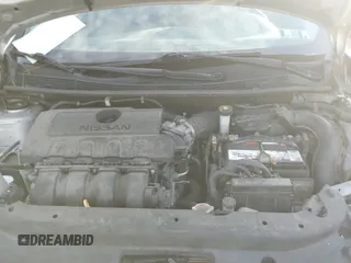 ✅ 2017 Nissan Sentra S • VIN: 3N1AB7AP4HY296406 • Lot: 43595217. Wystawiony na IAAI z przebiegiem 90 030 mil. Bezpłatny archiwum sprzedaży aukcyjnych z USA i szczegółowy raport historii pojazdu na DreamBid. Zdjęcie 20.