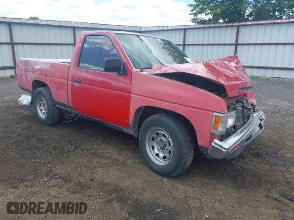 ✅ 1991 Nissan Frontier • VIN: 1N6SD11S1MC327284 • Lot: 45292193. Wystawiony na IAAI z przebiegiem 175 249 mil. Bezpłatny archiwum sprzedaży aukcyjnych z USA i szczegółowy raport historii pojazdu na DreamBid. Zdjęcie 1.