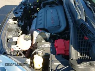 ✅ 2018 FIAT 500X Trekking • VIN: ZFBCFXCB1JP676499 • Lot: 41694385. Wystawiony na IAAI z przebiegiem 45 871 mil. Bezpłatny archiwum sprzedaży aukcyjnych z USA i szczegółowy raport historii pojazdu na DreamBid. Zdjęcie 19.