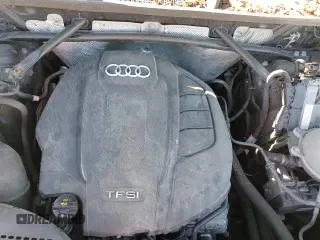 ✅ 2019 Audi Q5 Prestige • VIN: WA1CNAFY8K2102679 • Lot: 85703975. Listed on Copart with 138,850 mi. Free auction sales archive from the USA and detailed vehicle history report at DreamBid. Image 14.