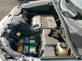 ✅ 2006 Lexus RX 330 • VIN: JTJGA31U860064632 • Лот: 43665876. Опубликован ранее на IAAI с пробегом 137 423 миль. Бесплатный доступ к архиву аукционных продаж из США и подробный отчёт об истории автомобиля на DreamBid. Изображение 19.