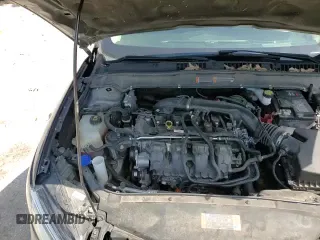 ✅ 2020 Ford Fusion Titanium • VIN: 3FA6P0K90LR133188 • Lot: 70800535. Wystawiony na Copart z przebiegiem 141 997 mil. Bezpłatny archiwum sprzedaży aukcyjnych z USA i szczegółowy raport historii pojazdu na DreamBid. Zdjęcie 13.