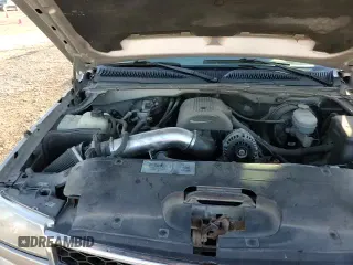 ✅ 2007 Chevrolet Silverado 1500 LT2 • VIN: 2GCEC13Z671107310 • Lot: 86959174. Listed on Copart with 256,909 mi. Free auction sales archive from the USA and detailed vehicle history report at DreamBid. Image 15.