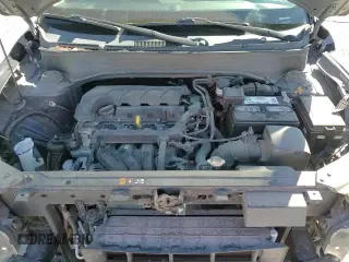 2020 Hyundai Venue SEL с VIN KMHRC8A33LU025716, выставлен на аукционе Copart как лот 85589975 с пробегом 98 497 миль миль и Списание • Salvage title. История ставок и продаж доступна на DreamBid. Изображение 16.