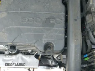 ✅ 2023 GMC Terrain SLT • VIN: 3GKALPEG7PL109518 • Lot: 42472306. Wystawiony na IAAI z przebiegiem 132 784 mil. Bezpłatny archiwum sprzedaży aukcyjnych z USA i szczegółowy raport historii pojazdu na DreamBid. Zdjęcie 19.