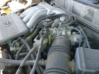 ✅ 1995 Toyota Avalon XL • VIN: 4T1GB10E1SU043568 • Lot: 43096093. Wystawiony na IAAI z przebiegiem 139 042 mil. Bezpłatny archiwum sprzedaży aukcyjnych z USA i szczegółowy raport historii pojazdu na DreamBid. Zdjęcie 19.