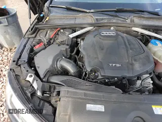 ✅ 2018 Audi A4 Premium Plus • VIN: WAUENAF42JN004690 • Lot: 93914095. Wystawiony na Copart z przebiegiem 76 266 mil. Bezpłatny archiwum sprzedaży aukcyjnych z USA i szczegółowy raport historii pojazdu na DreamBid. Zdjęcie 13.