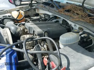 ✅ 2006 Chevrolet Silverado 2500HD LT3 • VIN: 1GCHK23G96F263885 • Лот: 42560573. Опубликован ранее на IAAI с пробегом 122 242 миль. Бесплатный доступ к архиву аукционных продаж из США и подробный отчёт об истории автомобиля на DreamBid. Изображение 19.