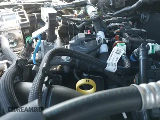 ✅ 2024 Ford Bronco Black Diamond • VIN: 1FMDE1AP3RLA66439 • Lot: 41071999. Wystawiony na IAAI z przebiegiem 3 055 mil. Bezpłatny archiwum sprzedaży aukcyjnych z USA i szczegółowy raport historii pojazdu na DreamBid. Zdjęcie 19.