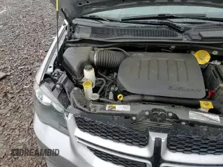 ✅ 2020 Dodge Grand Caravan GT • VIN: 2C4RDGEG1LR198933 • Lot: 81607945. Wystawiony na Copart z przebiegiem 72 969 mil. Bezpłatny archiwum sprzedaży aukcyjnych z USA i szczegółowy raport historii pojazdu na DreamBid. Zdjęcie 16.