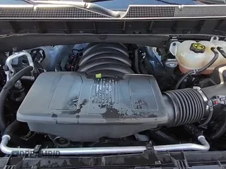 ✅ 2023 Chevrolet Silverado 1500 RST • VIN: 1GCUDEEL8PZ124951 • Lot: 80171335. Listed on Copart with 54,940 mi. Free auction sales archive from the USA and detailed vehicle history report at DreamBid. Image 15.