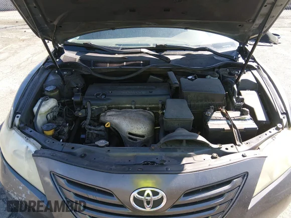 ✅ 2007 Toyota Camry LE • VIN: 4T1BE46K37U561723 • Lot: 44864543. Wystawiony na IAAI z przebiegiem 268 003 mil. Bezpłatny archiwum sprzedaży aukcyjnych z USA i szczegółowy raport historii pojazdu na DreamBid. Zdjęcie 10.