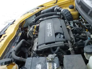 2011 Chevrolet Aveo 1LT z VIN KL1TD5DE2BB124564, wystawiony jako IAAI lot #41388512 z przebiegiem 109 833 mil mil oraz . Historia ofert i sprzedaży dostępna na DreamBid. Obrazek 12.