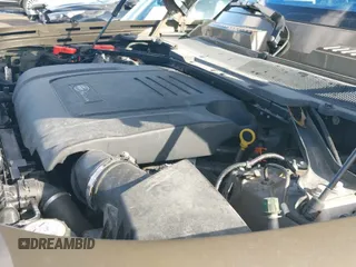 ✅ 2021 Land Rover Defender S • VIN: SALEJERX5M2041372 • Lot: 41732008. Listed on IAAI with 62,233 mi. Free auction sales archive from the USA and detailed vehicle history report at DreamBid. Image 19.