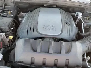 2018 Jeep Grand Cherokee Trailhawk с VIN 1C4RJFLTXJC298893, выставлен на аукционе Copart как лот 82237605 с пробегом 141 586 миль миль и Списание • Salvage title. История ставок и продаж доступна на DreamBid. Изображение 16.