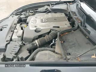 ✅ 2010 Infiniti G37 x • VIN: JN1CV6EL5AM153233 • Lot: 42926440. Listed on IAAI with 94,313 mi. Free auction sales archive from the USA and detailed vehicle history report at DreamBid. Image 19.