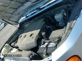 ✅ 2007 Toyota FJ Cruiser • VIN: JTEBU11FX70044969 • Lot: 42692370. Wystawiony na IAAI z przebiegiem 196 121 mil. Bezpłatny archiwum sprzedaży aukcyjnych z USA i szczegółowy raport historii pojazdu na DreamBid. Zdjęcie 20.