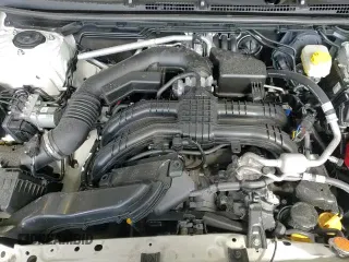 ✅ 2025 Subaru Impreza Special Sports • VIN: JF1GUAFC7S8200779 • Lot: 51643995. Listed on Copart with 2,111 mi. Free auction sales archive from the USA and detailed vehicle history report at DreamBid. Image 16.