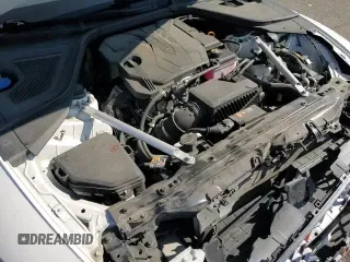 ✅ 2021 Genesis G80 2.5T • VIN: KMTGB4SC8MU081126 • Lot: 81659745. Listed on Copart with 70,354 mi. Free auction sales archive from the USA and detailed vehicle history report at DreamBid. Image 13.