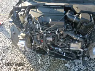 ✅ 2022 Land Rover Range Rover Evoque R-Dynamic S • VIN: SALZT2FX8NH170199 • Lot: 86910464. Listed on Copart with 26,111 mi. Free auction sales archive from the USA and detailed vehicle history report at DreamBid. Image 15.