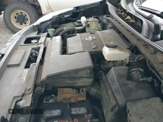 ✅ 2017 Nissan Murano Platinum • VIN: 5N1AZ2MG1HN203728 • Lot: 42525821. Wystawiony na IAAI z przebiegiem 132 334 mil. Bezpłatny archiwum sprzedaży aukcyjnych z USA i szczegółowy raport historii pojazdu na DreamBid. Zdjęcie 19.