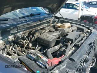 ✅ 2010 Ford F-150 XL • VIN: 1FTFW1CV2AFB08687 • Лот: 41033566. Опубликован ранее на IAAI с пробегом 219 549 миль. Бесплатный доступ к архиву аукционных продаж из США и подробный отчёт об истории автомобиля на DreamBid. Изображение 19.