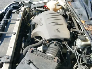 ✅ 2005 Buick LeSabre Limited • VIN: 1G4HR54K55U177799 • Lot: 43642509. Wystawiony na IAAI z przebiegiem 170 353 mil. Bezpłatny archiwum sprzedaży aukcyjnych z USA i szczegółowy raport historii pojazdu na DreamBid. Zdjęcie 12.