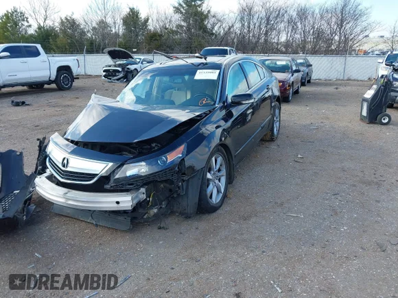 ✅ 2012 Acura TL Technology • VIN: 19UUA8F50CA029224 • Lot: 41539085. Wystawiony na IAAI z przebiegiem Nie podano. Bezpłatny archiwum sprzedaży aukcyjnych z USA i szczegółowy raport historii pojazdu na DreamBid. Zdjęcie 2.