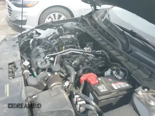 ✅ 2023 Nissan Altima SV • VIN: 1N4BL4DW8PN371092 • Lot: 42186219. Listed on IAAI with 52,269 mi. Free auction sales archive from the USA and detailed vehicle history report at DreamBid. Image 19.