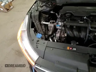 ✅ 2025 Kia K4 LXS • VIN: 3KPFT4DE7SE121584 • Лот: 93838295. Опубликован ранее на Copart с пробегом 13 058 миль. Бесплатный доступ к архиву аукционных продаж из США и подробный отчёт об истории автомобиля на DreamBid. Изображение 14.