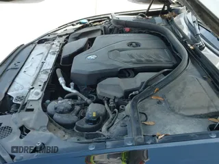 ✅ 2020 BMW 3 Series 330i xDrive • VIN: 3MW5R7J00L8B15482 • Лот: 42348581. Опубликован ранее на IAAI с пробегом 78 368 миль. Бесплатный доступ к архиву аукционных продаж из США и подробный отчёт об истории автомобиля на DreamBid. Изображение 20.