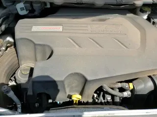 ✅ 2019 Ford Edge ST • VIN: 2FMPK4AP9KBC10606 • Лот: 50527695. Опубликован ранее на Copart с пробегом 65 112 миль. Бесплатный доступ к архиву аукционных продаж из США и подробный отчёт об истории автомобиля на DreamBid. Изображение 16.