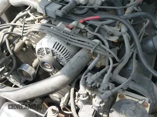 ✅ 1998 Ford Mustang GT • VIN: 1FAFP42X8WF215256 • Lot: 42824233. Listed on IAAI with 117,070 mi. Free auction sales archive from the USA and detailed vehicle history report at DreamBid. Image 18.