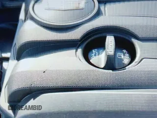 ✅ 2017 Cadillac ATS Luxury RWD • VIN: 1G6AB5RXXH0193896 • Lot: 43520971. Wystawiony na IAAI z przebiegiem 95 391 mil. Bezpłatny archiwum sprzedaży aukcyjnych z USA i szczegółowy raport historii pojazdu na DreamBid. Zdjęcie 12.