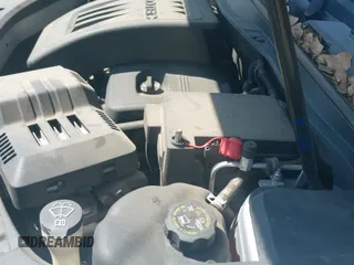 ✅ 2010 GMC Terrain SLE-2 • VIN: 2CTALDEW5A6264957 • Lot: 42191272. Listed on IAAI with 82,561 mi. Free auction sales archive from the USA and detailed vehicle history report at DreamBid. Image 13.