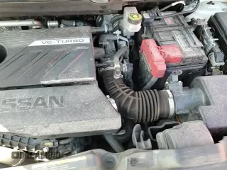 ✅ 2023 Nissan Rogue S • VIN: 5N1BT3AB7PC870463 • Lot: 70379125. Listed on Copart with 66,062 mi. Free auction sales archive from the USA and detailed vehicle history report at DreamBid. Image 14.