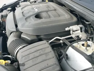 ✅ 2016 Jeep Grand Cherokee High Altitude • VIN: 1C4RJFCG7GC309862 • Lot: 42324115. Listed on IAAI with 109,535 mi. Free auction sales archive from the USA and detailed vehicle history report at DreamBid. Image 20.