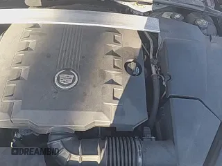 ✅ 2012 Cadillac CTS Luxury • VIN: 1G6DH5E50C0128029 • Лот: 89515375. Опубликован ранее на Copart с пробегом 176 049 миль. Бесплатный доступ к архиву аукционных продаж из США и подробный отчёт об истории автомобиля на DreamBid. Изображение 11.